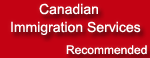 Canada Citizenship Immigration Services