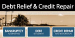 Debt Settlement Services