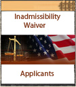 best inadmissibility waiver immigration attorney