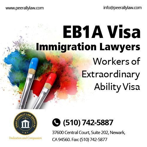 EB1A Visa