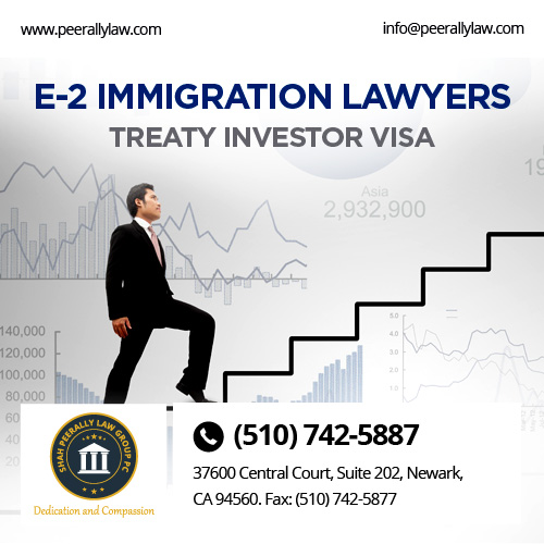 E-2 Immigration Lawyers