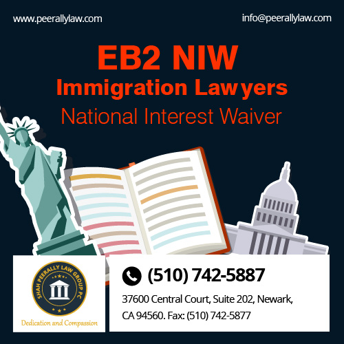 Green Card for Entrepreneurs through the EB2 National Interest Waiver -  Colombo & Hurd, PL