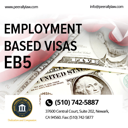 Employment Based Visa