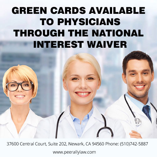 green-cards-to-physicians