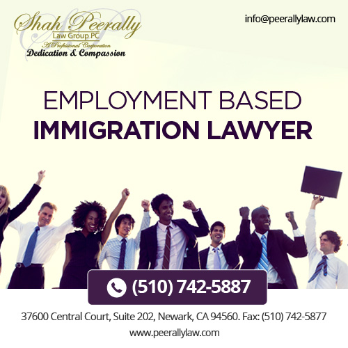 employment based immigration