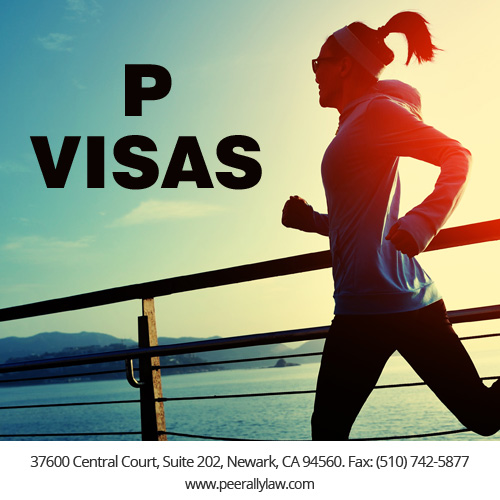 p-visas