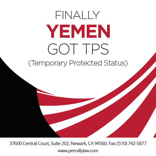 TPS to Yeman