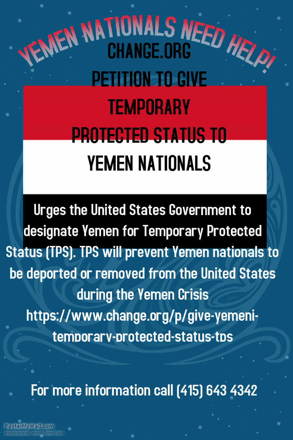 yemenposter